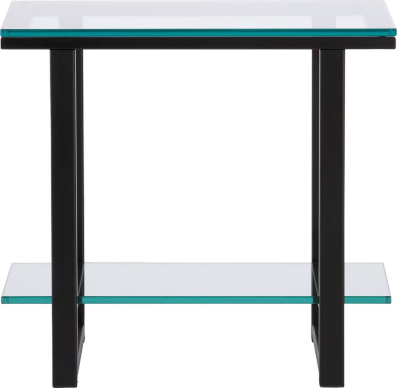 Mix Side Table