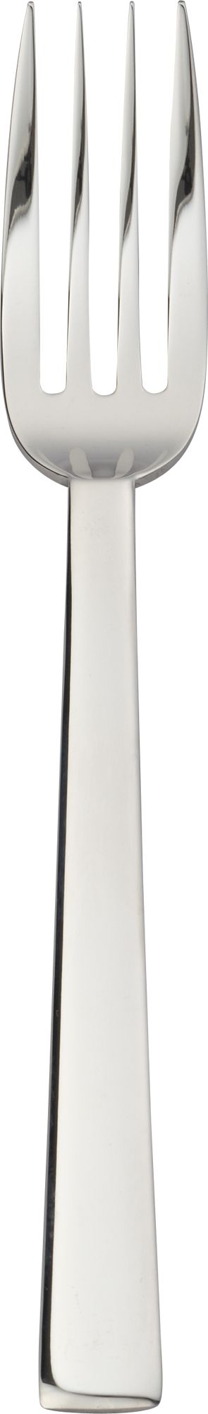 Mix Serving Fork
