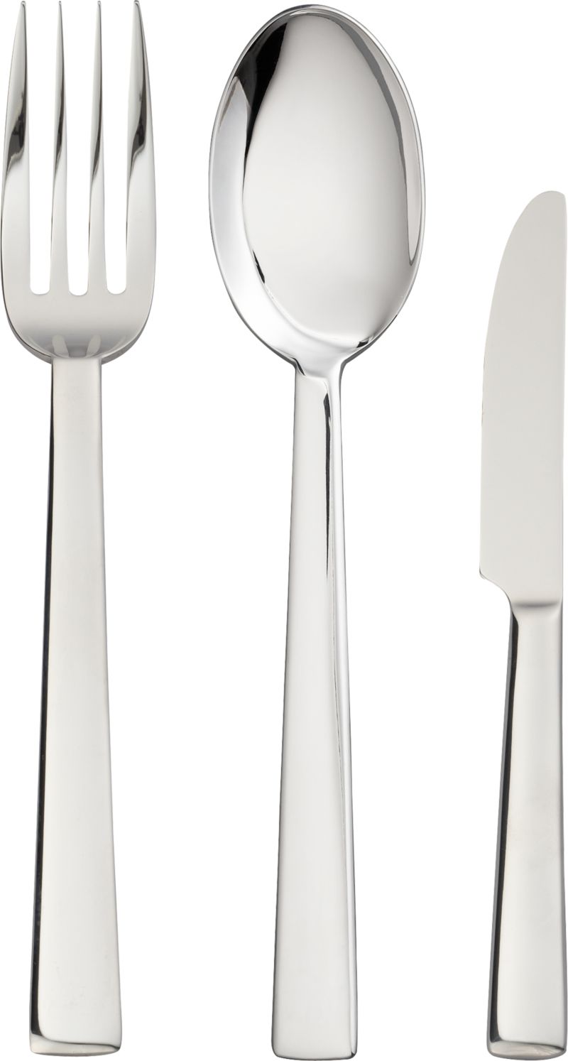 Mix Serving Pieces
