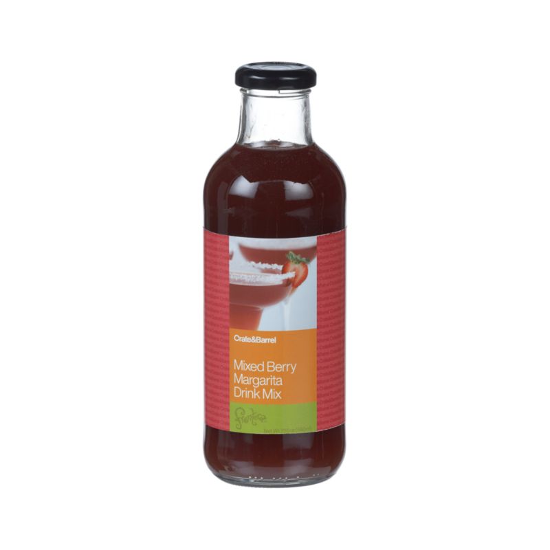 Frontera® Mixed Berry Margarita Mix