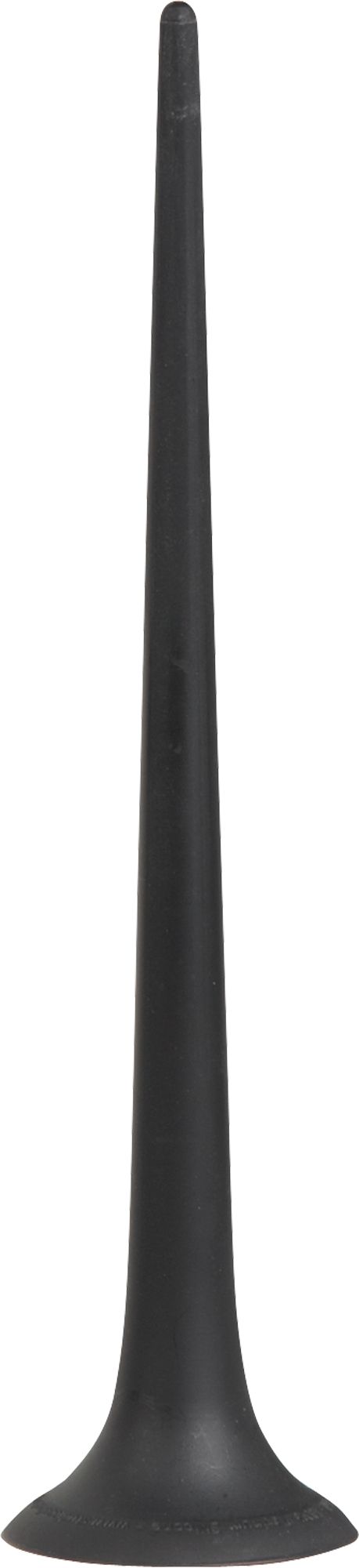 Black Mobile Tail