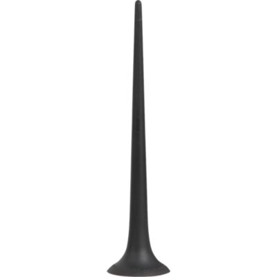 Black Mobile Tail