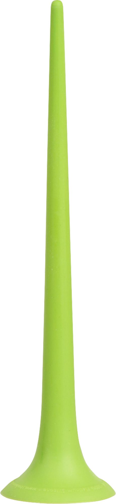 Green Mobile Tail