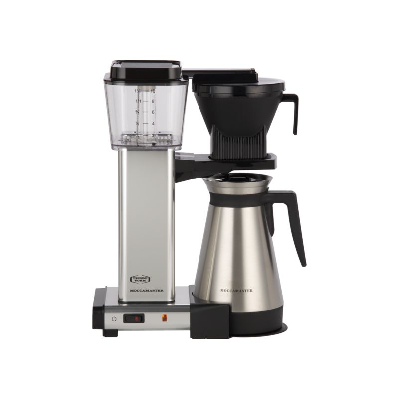 MoccaMasterCoffeeMkrLLF11