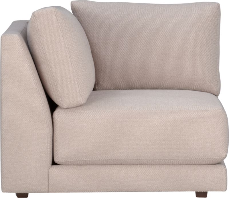 Moda Sectional Corner