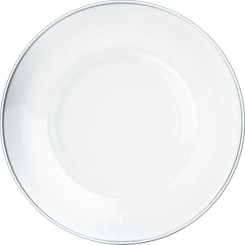 Moderno Dinner Plate