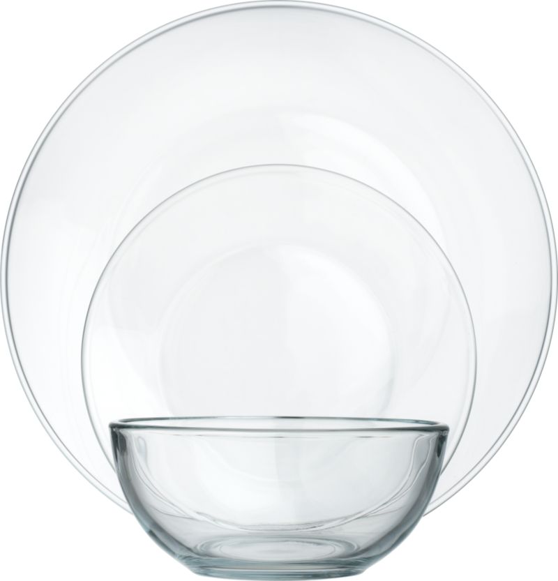 Moderno Dinnerware