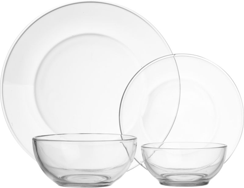 Moderno Dinnerware