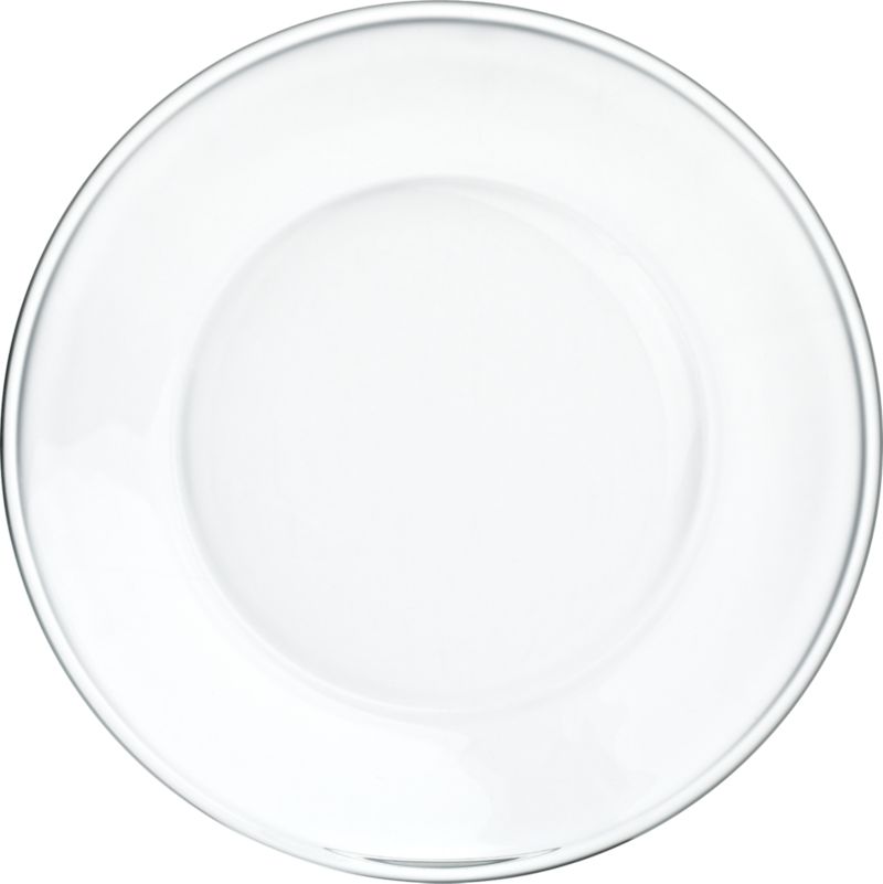 Moderno Salad/Dessert Plate