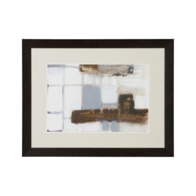 Modular Layout II Print