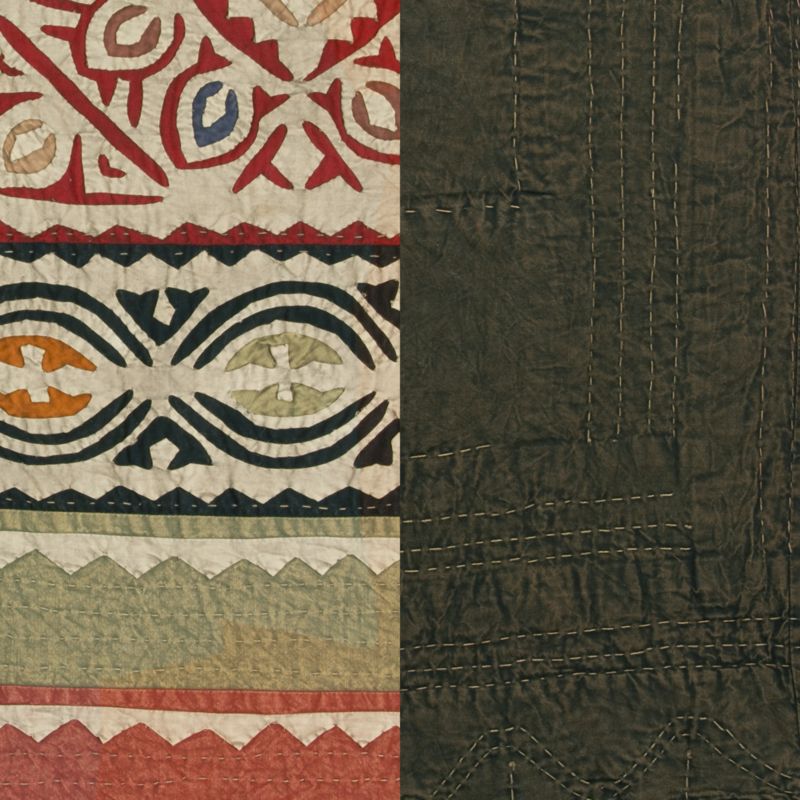 Mola Bed Linens