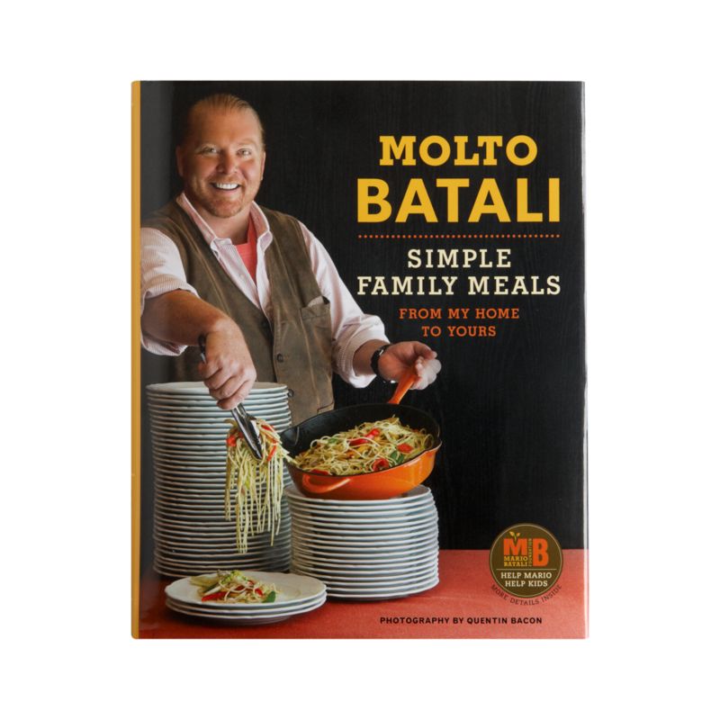 "Molto Batali"