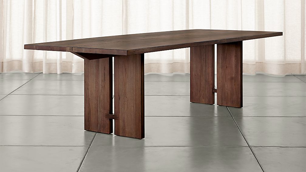 108 dining room table set