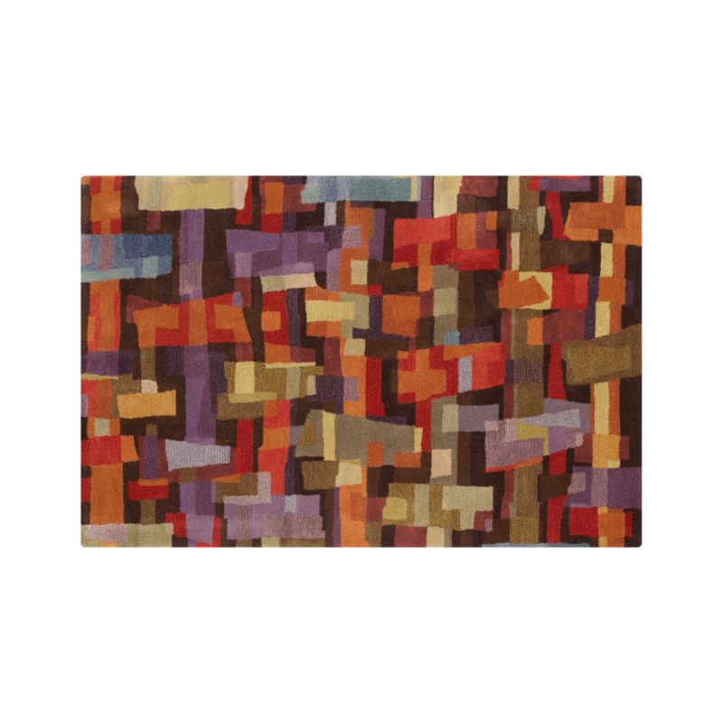 Montague 4'x6' Rug