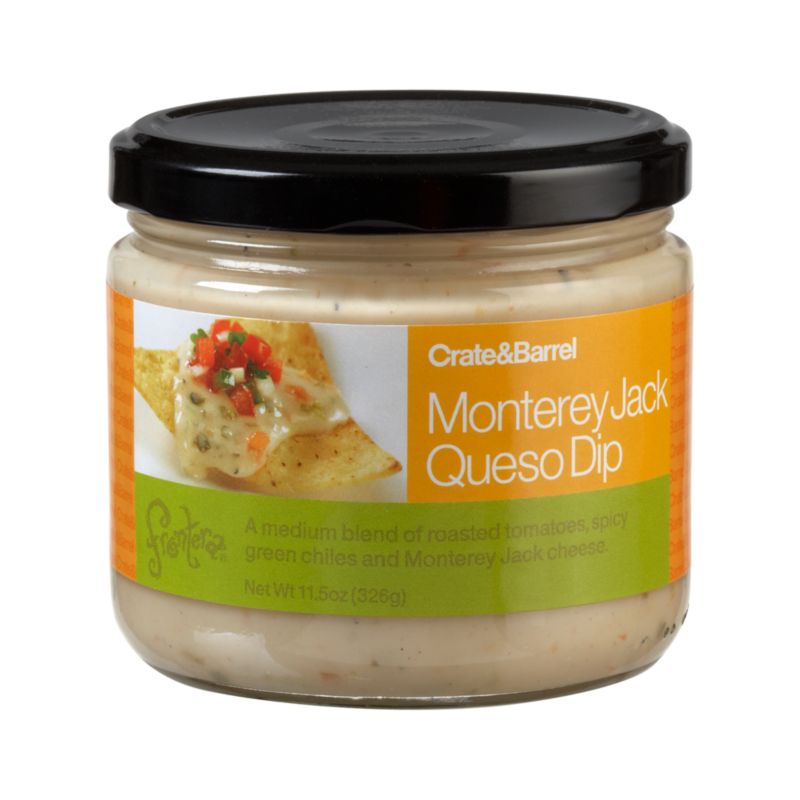 Frontera® Monterey Queso Dip