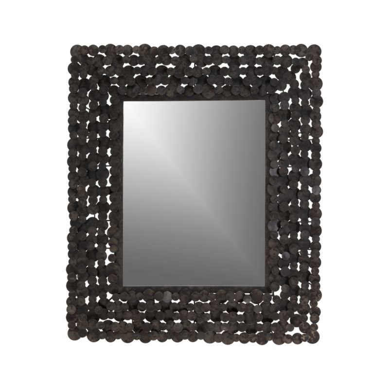 Moonshadow Mirror