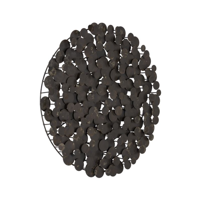 Moonshadow Wall Art