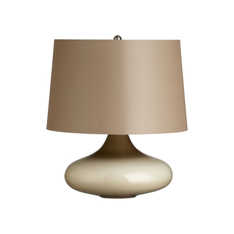 Morel Table Lamp