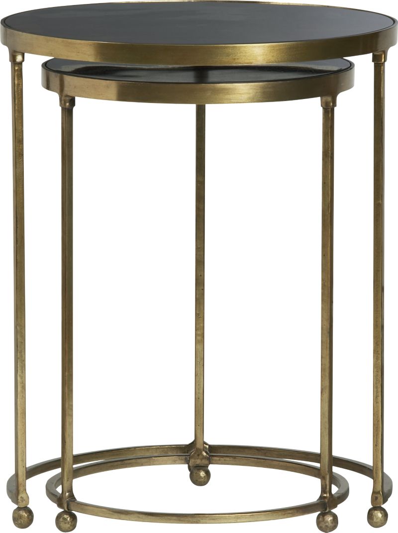 Set of 2 Moreno Nesting Tables
