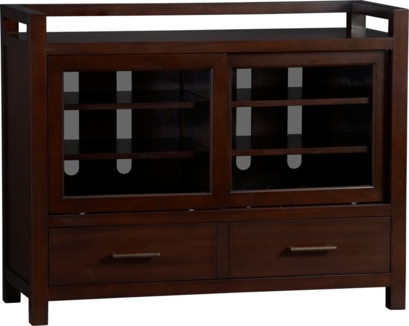 48" Media Console.