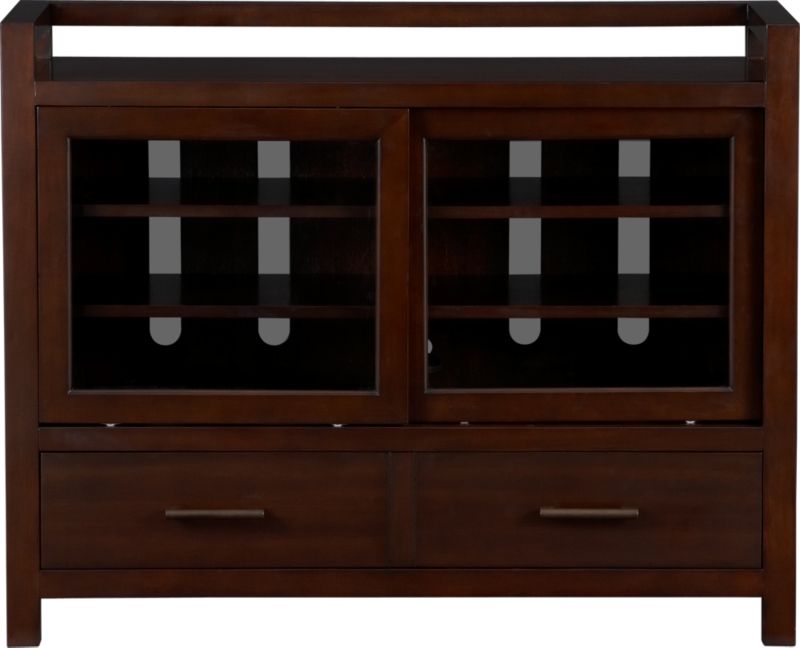 Tyler 48" Media Console