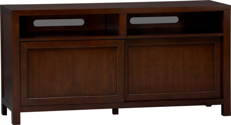 60" Media Console.