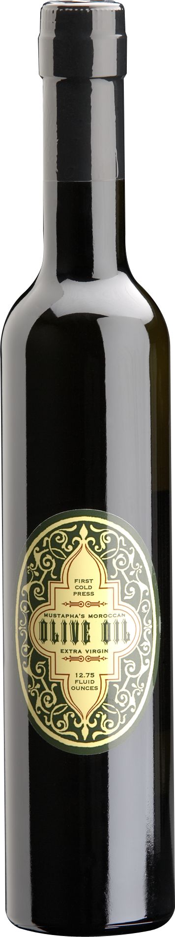 Moroccan Olive Oil