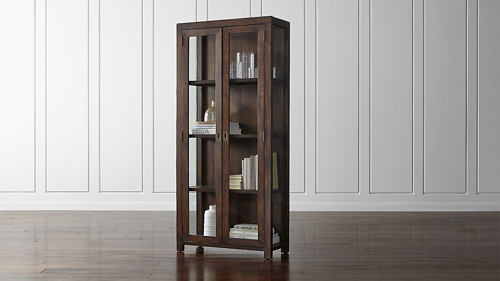 Morris Bookcase