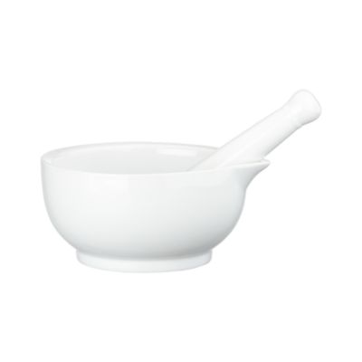 Mortar and Pestle
