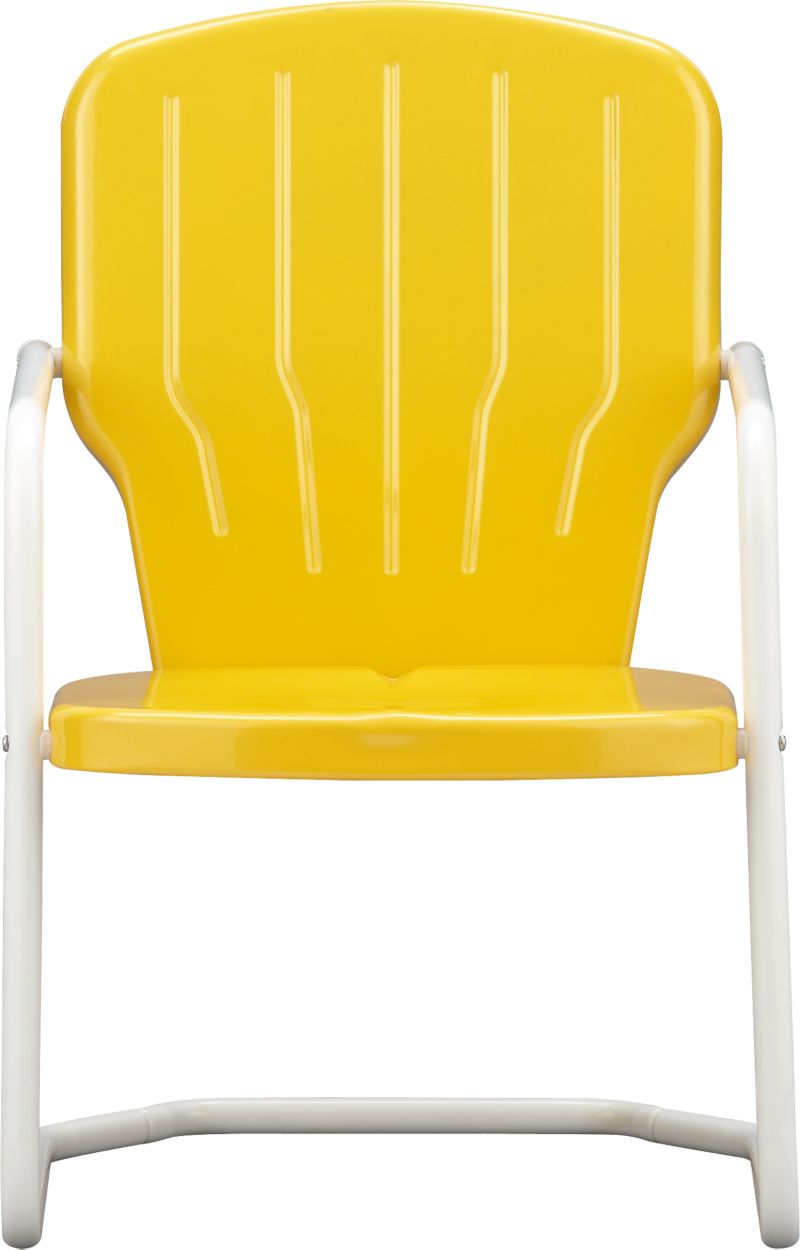 Motel Chair