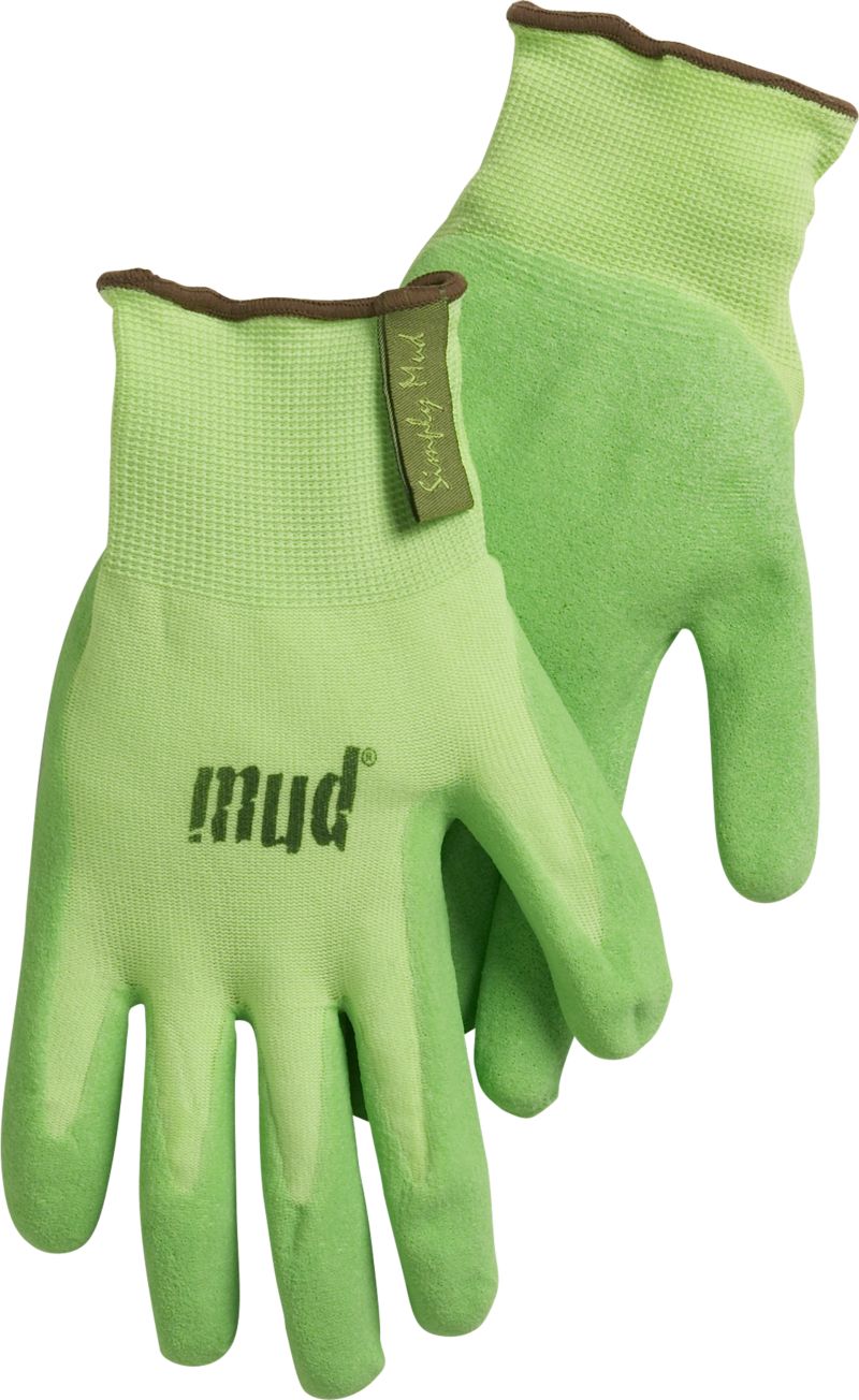 Large Mud Gloves