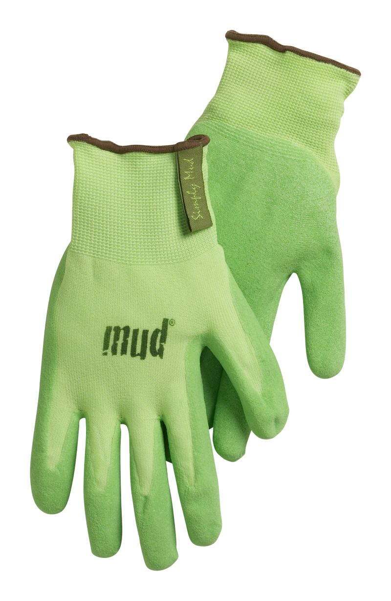 MudGlovesGreenLrgS2OT11