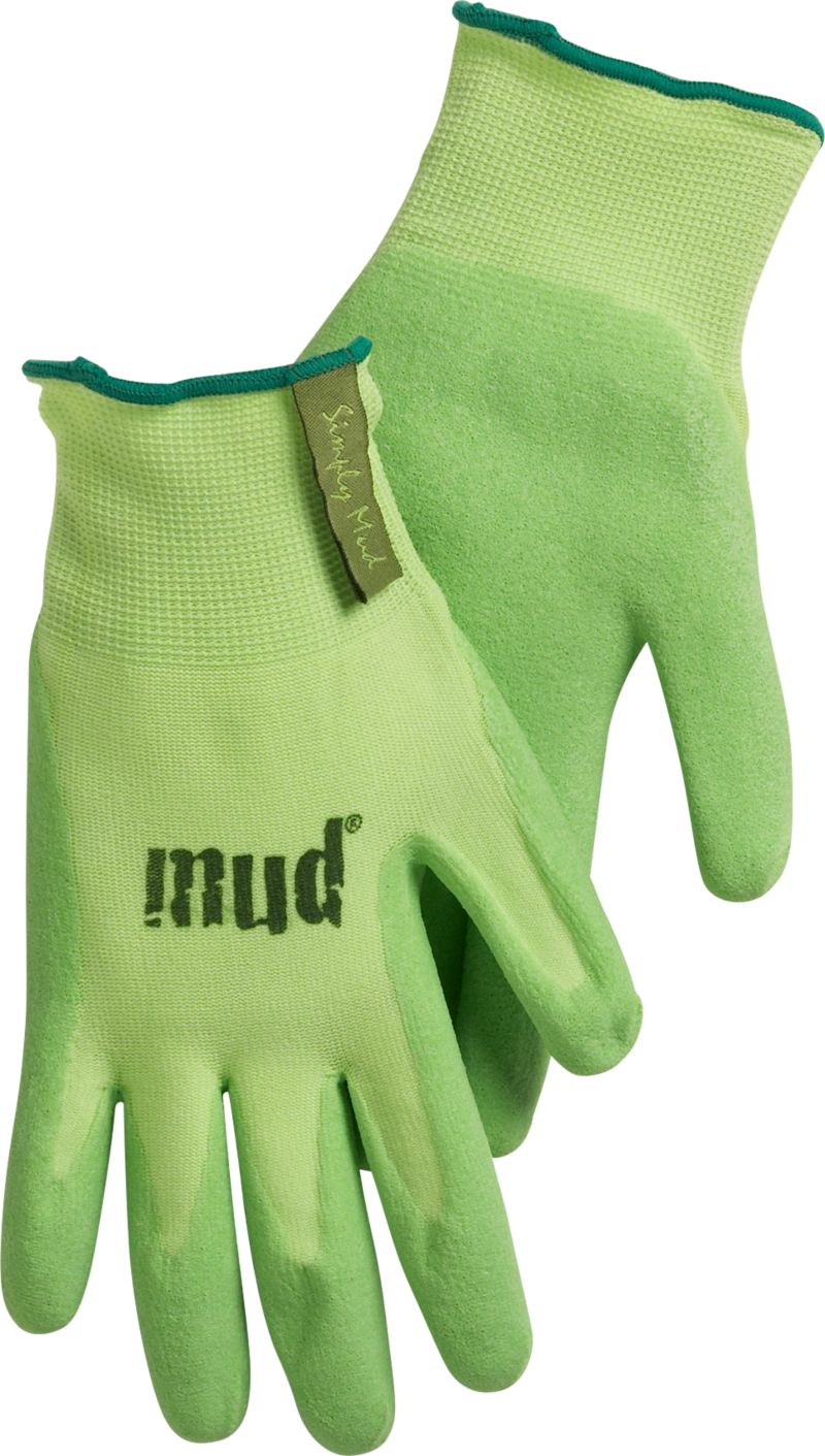 Medium Mud Gloves