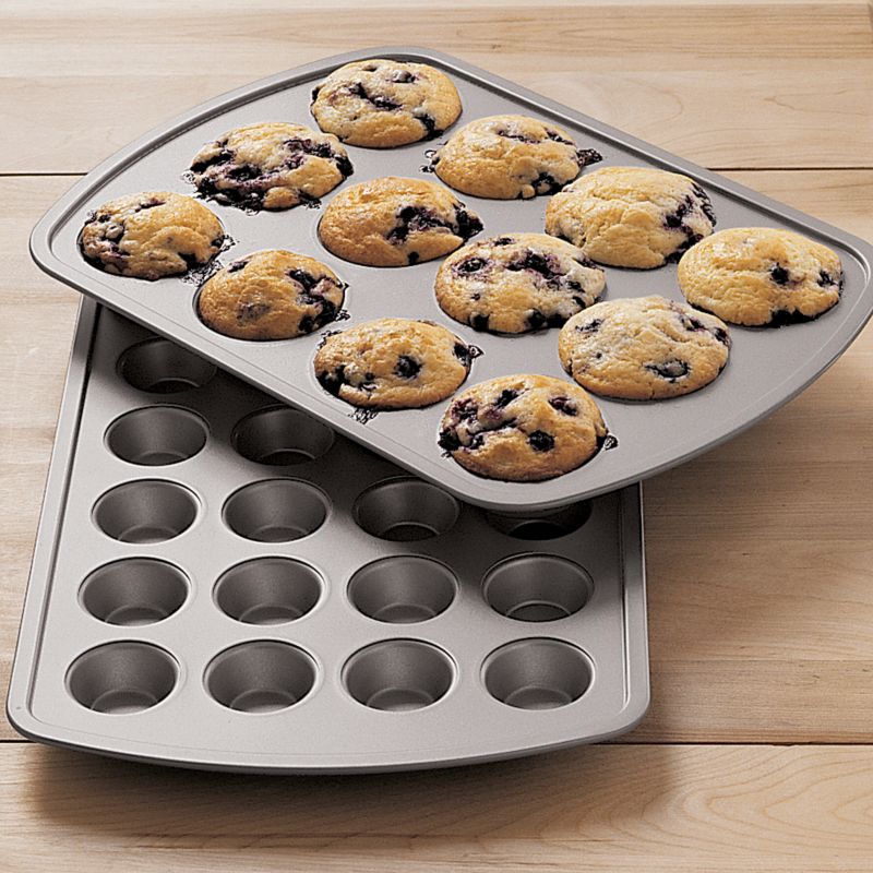 Non-Stick Muffin Pan