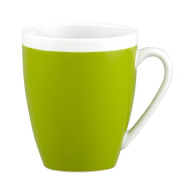 Light Green Mug