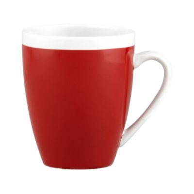 Red Mug