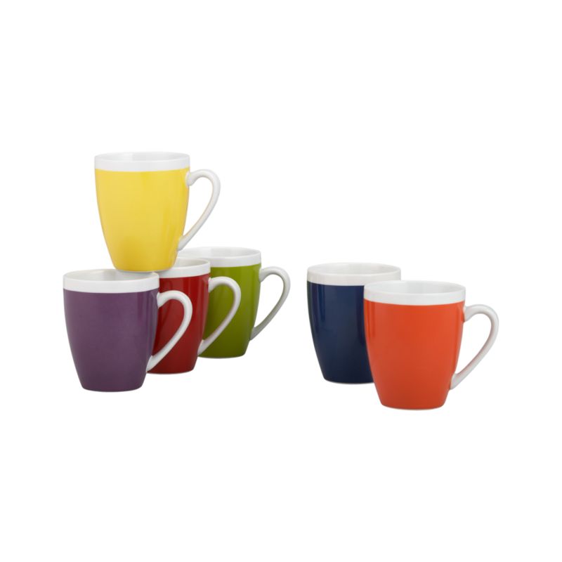 Mugs