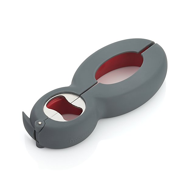 Multi Jar Opener