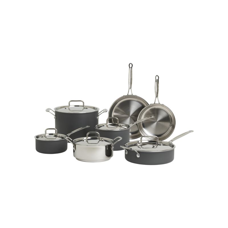 MulticladUnlimited12pcSetS8
