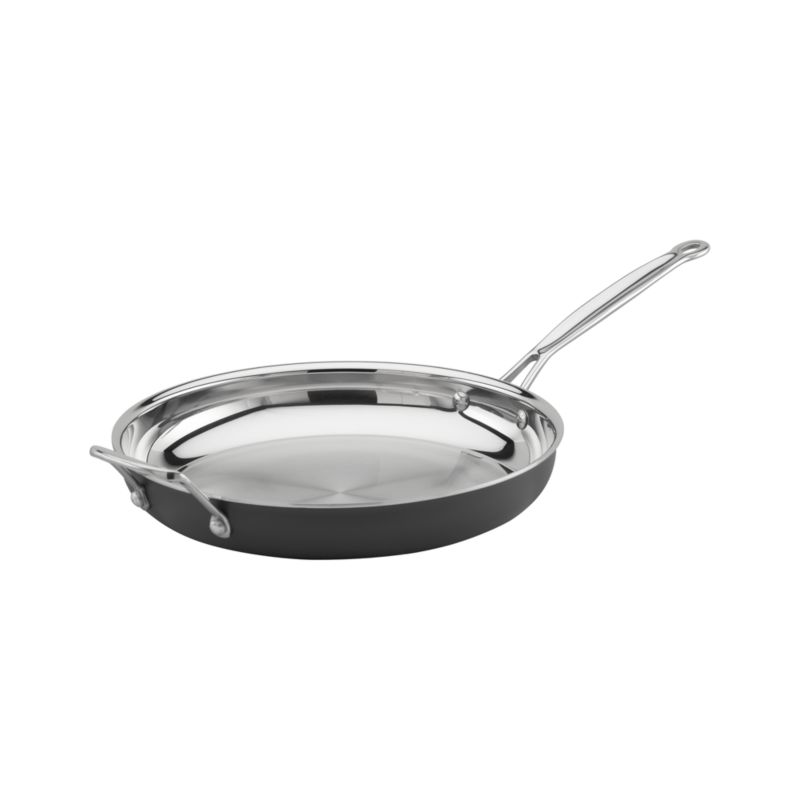 Cuisinart® MultiClad Unlimited™ 12" Frypan