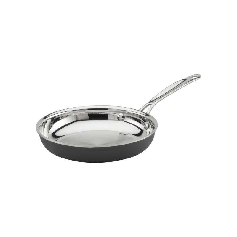 MulticladUnltdFrypan8inS11
