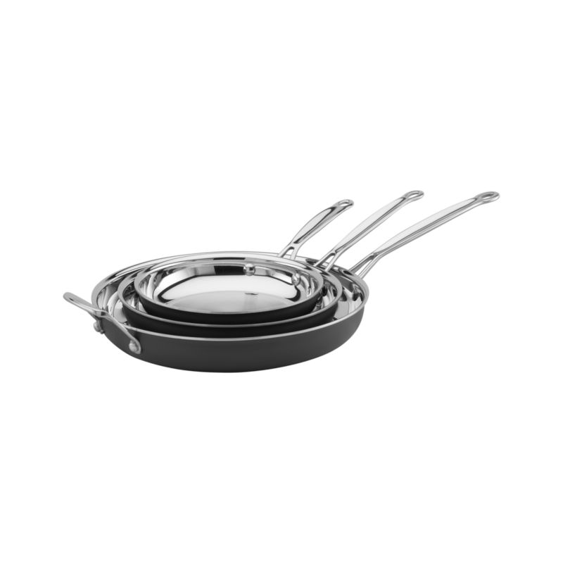 Cuisinart® MultiClad Unlimited™ Frypans