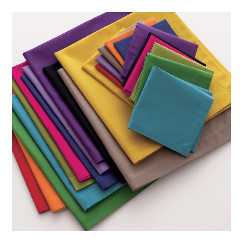 MulticoloredNapkinsJB10