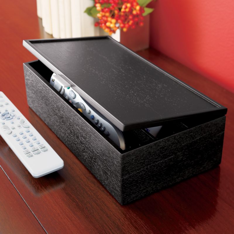 Multi-Function Storage Box