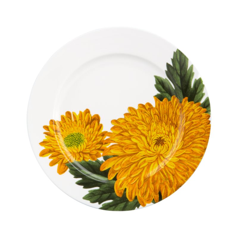 Mum Plate