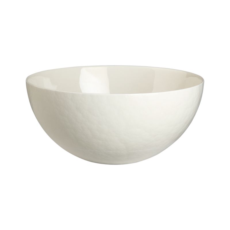 Serving Bowl. 10"dia.x4.25"H