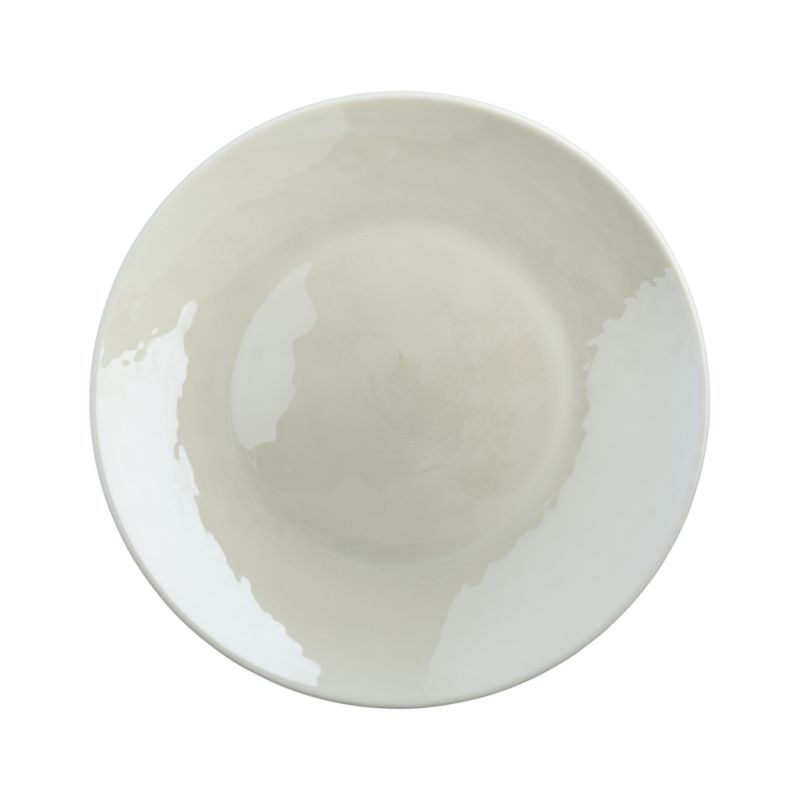 Murano Cream Dinner Plate