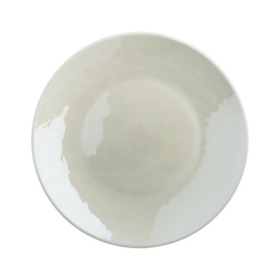 Murano Cream Dinner Plate