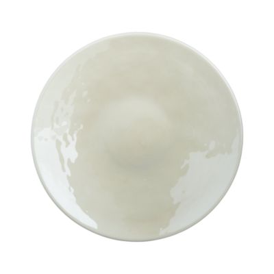 Murano Cream Salad Plate