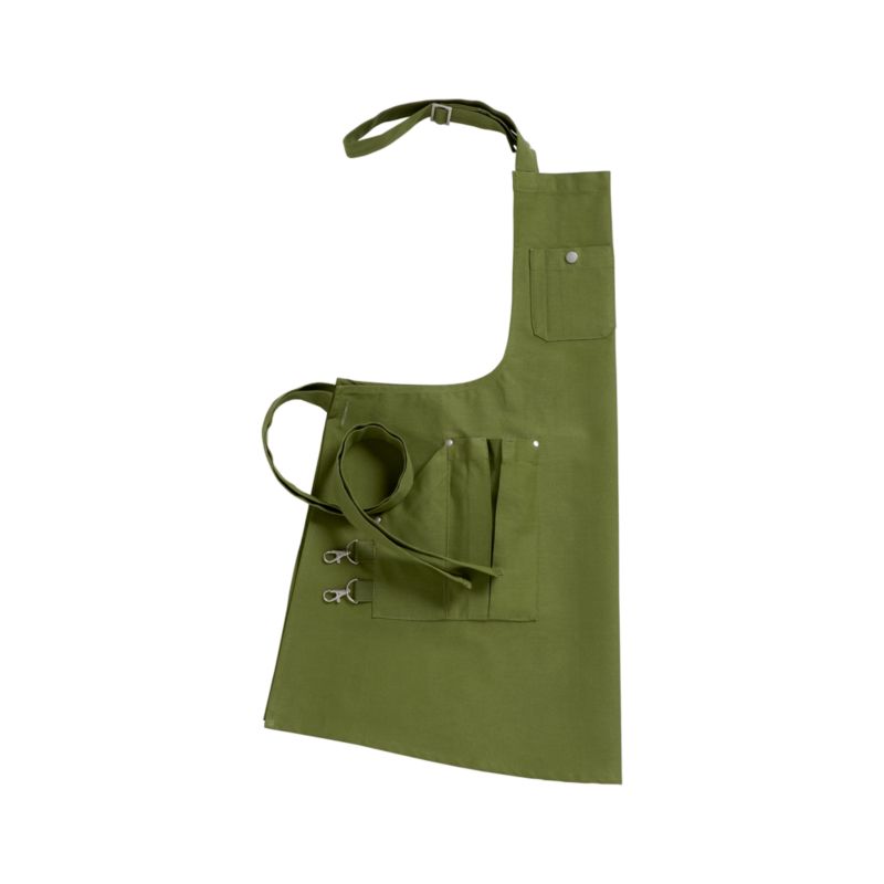 Murray Apron